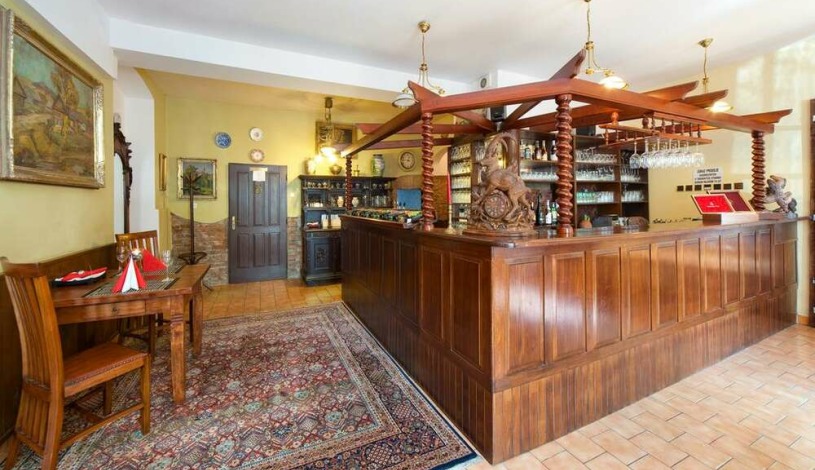 Hotel U Růže - Kutná Hora